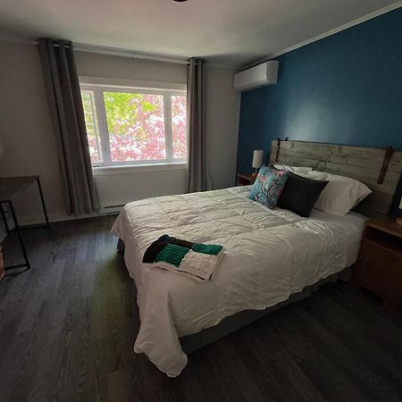 Rester Vivant Chambres D'Hotes Saint-Jean-Port-Joli Luaran gambar