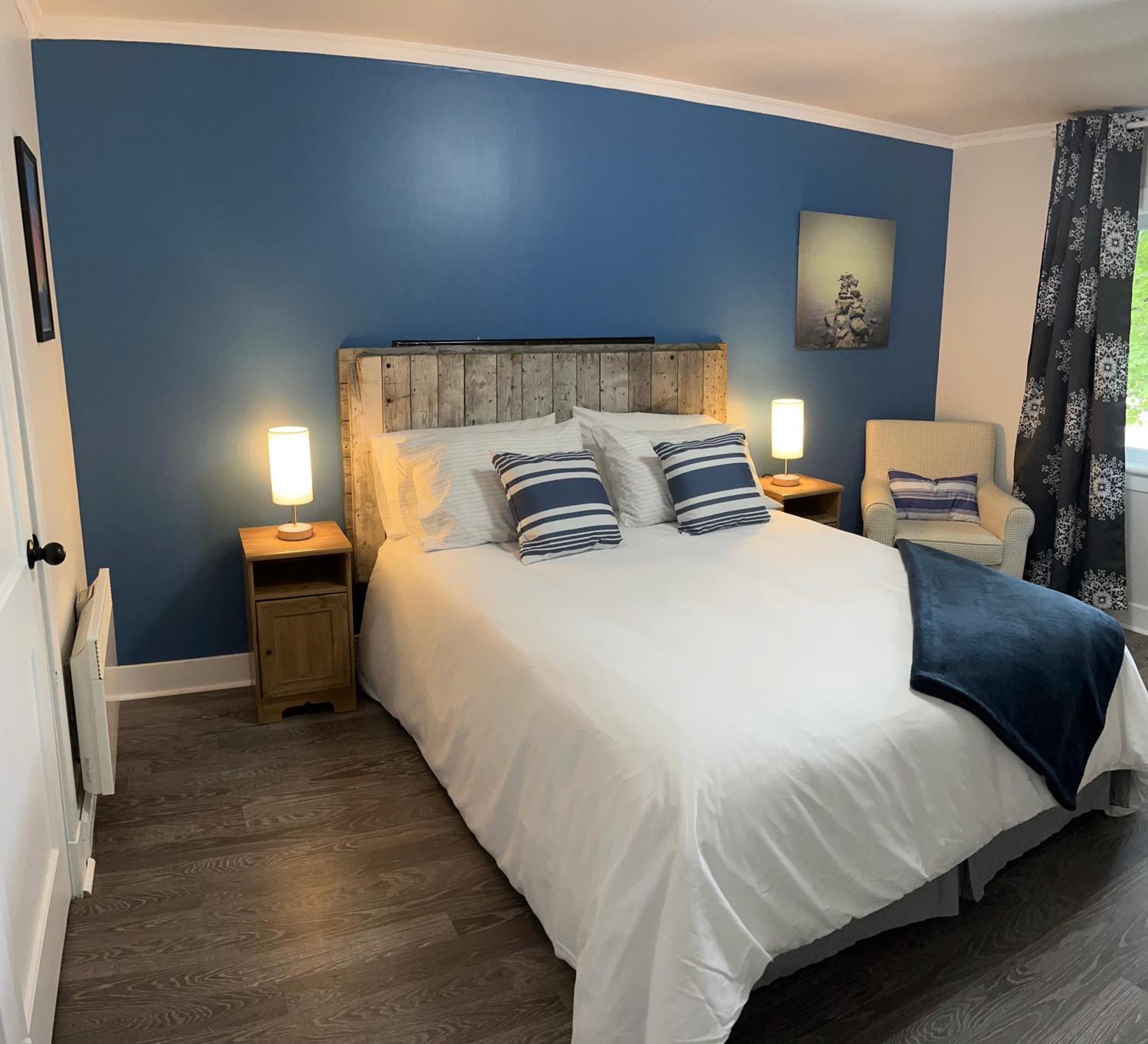 Rester Vivant Chambres D'Hotes Saint-Jean-Port-Joli Luaran gambar