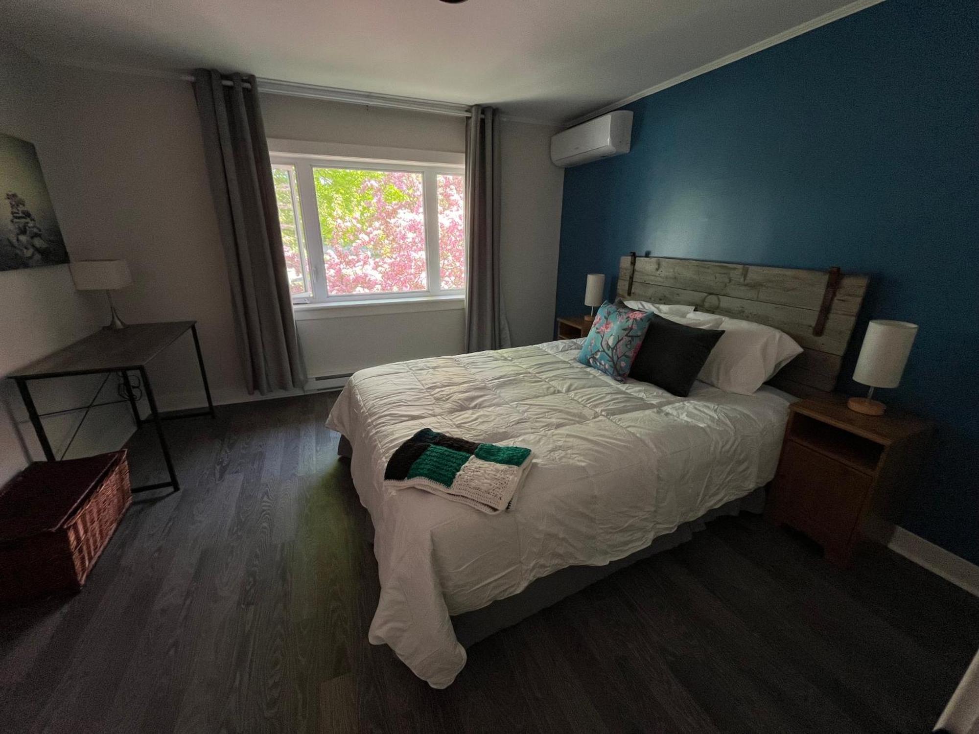 Rester Vivant Chambres D'Hotes Saint-Jean-Port-Joli Luaran gambar