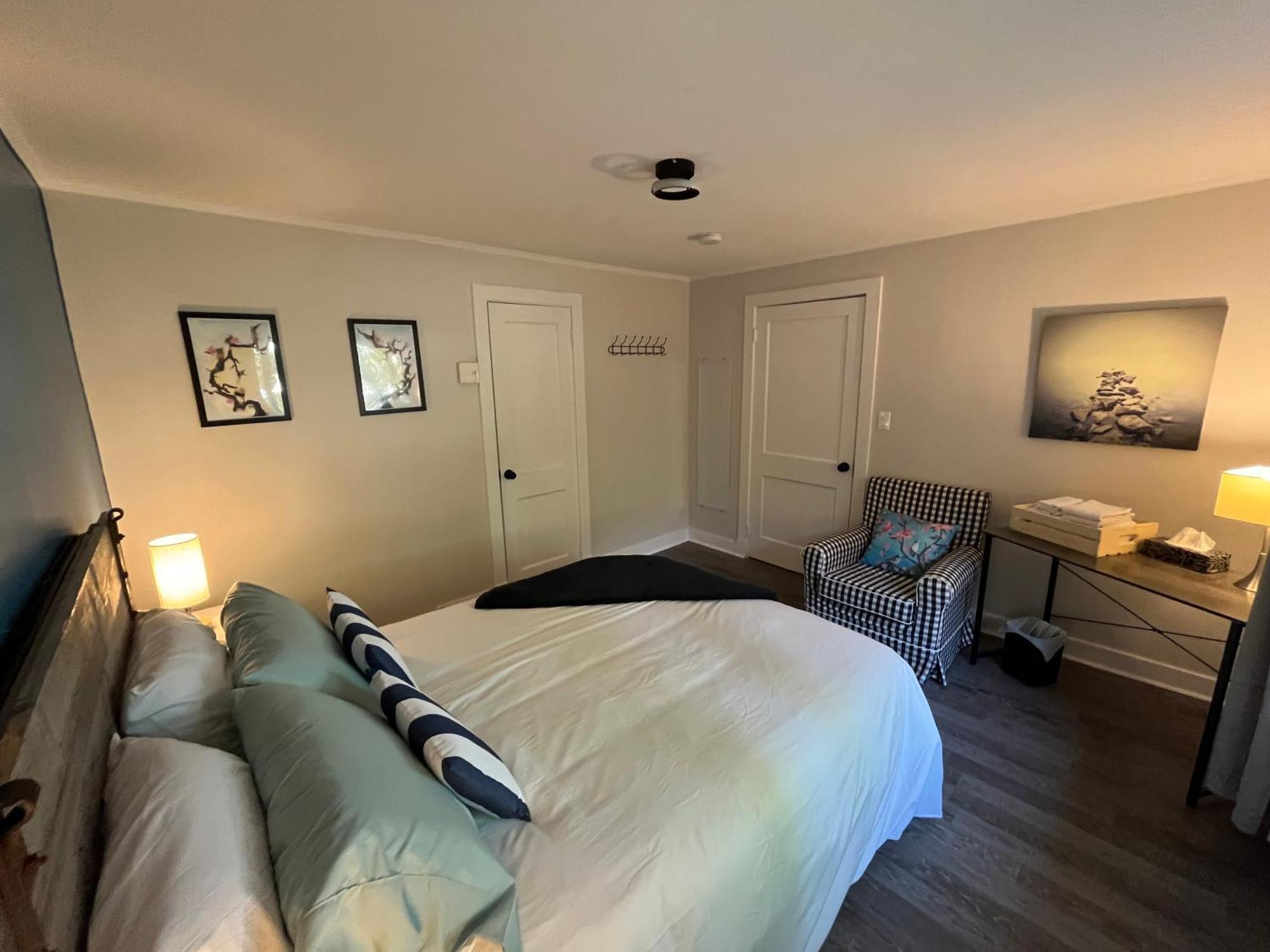 Rester Vivant Chambres D'Hotes Saint-Jean-Port-Joli Luaran gambar