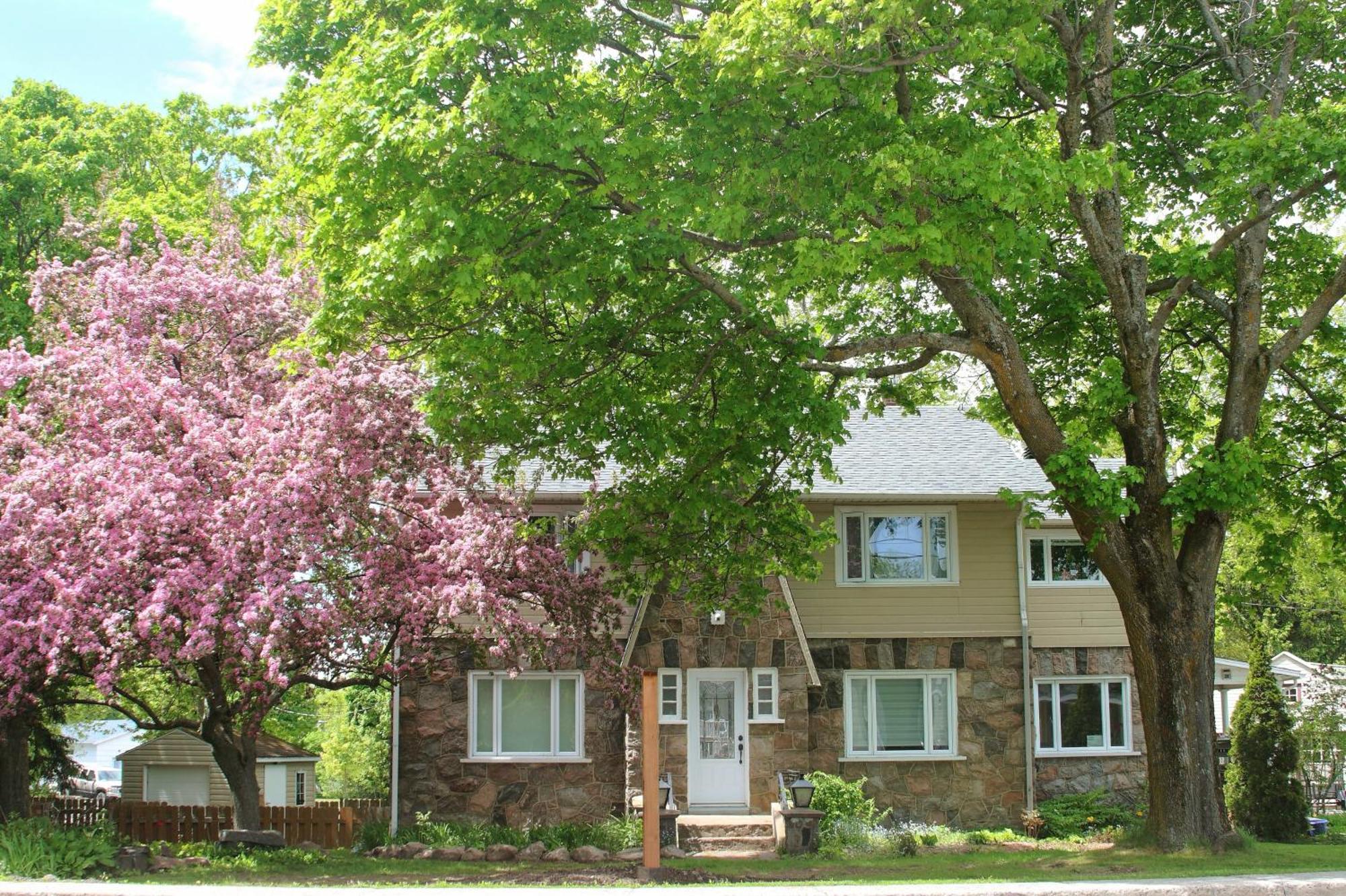 Rester Vivant Chambres D'Hotes Saint-Jean-Port-Joli Luaran gambar