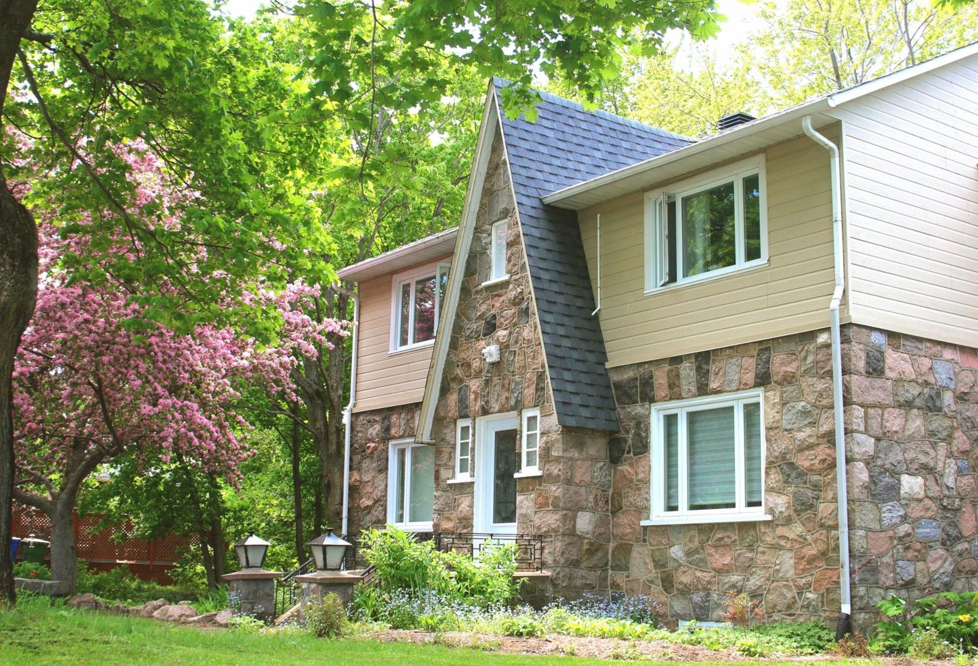 Rester Vivant Chambres D'Hotes Saint-Jean-Port-Joli Luaran gambar