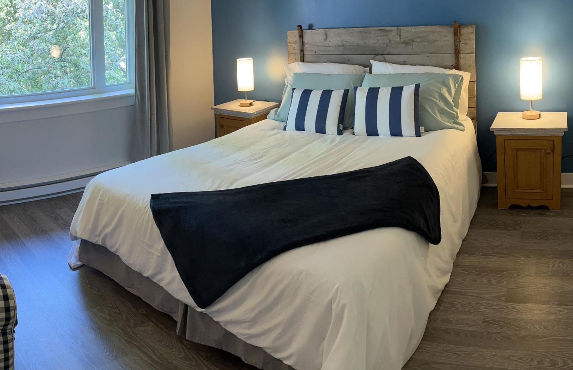 Rester Vivant Chambres D'Hotes Saint-Jean-Port-Joli Luaran gambar